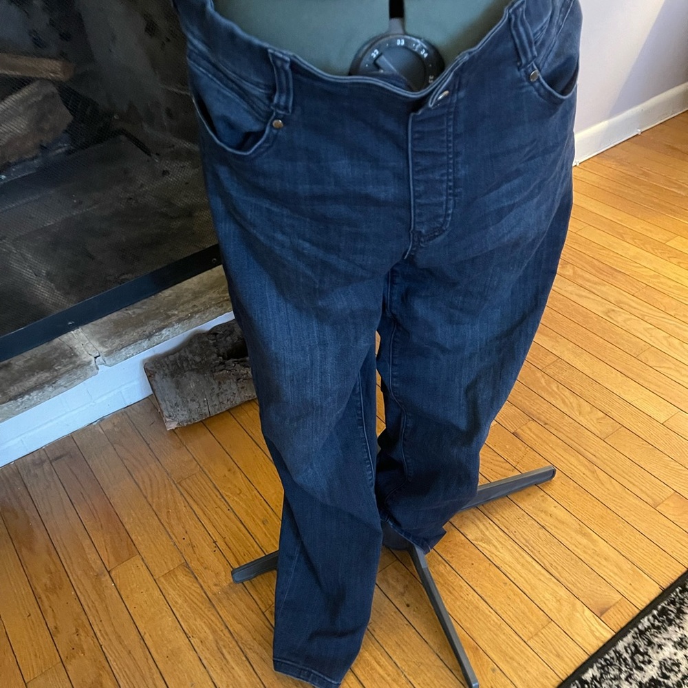 Liverpool Jean